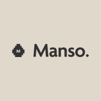 Manso Logo