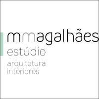 M Magalhães Estúdio Logo