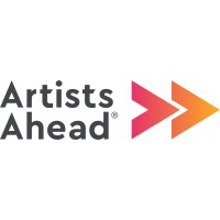Artists Ahead Logo