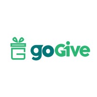 GoGive Logo