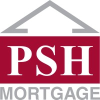 Park Square Home Mortgage, LLC Logo