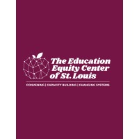 The Education Equity Center of St. Louis Logo