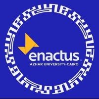 Enactus Azhar Cairo Logo