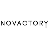 Novactory Logo
