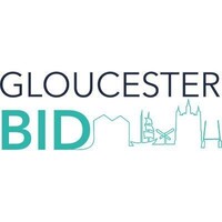 Gloucester BID Logo