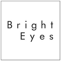Bright Eyes Logo