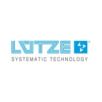 Lutze Ltd. Logo