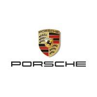 Porsche Center Stockholm Logo