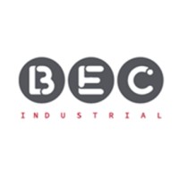 Bec Industrial Logo