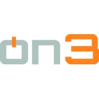 ON3 Asesoramiento Inmobiliario S.L. Logo