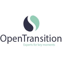 OpenTransition Logo