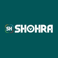 Shohraplus | شهرة بلس Logo