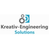 Kreativ Engineering Solutions Logo