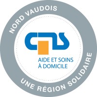 CMS Nord vaudois - ASPMAD Logo