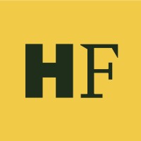 Halmer Financial Logo