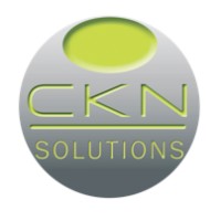 CKN Solutions Ltd Logo