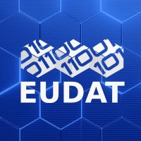 EUDAT Logo
