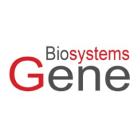 gene-biosystems Logo