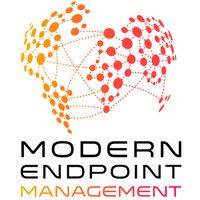 Modern Endpoint Management Group (+27K members - Join us) Logo