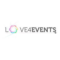 Love4events Logo