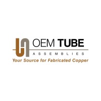 OEM Tube Assemblies Logo
