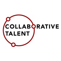Collaborative Talent Logo