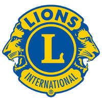 Lions Clubs British Isles Logo