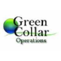 Green Collar Operations Logo