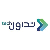 tadawul tech Logo