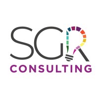 SGR Consulting Logo