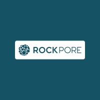 Rockpore AS Logo