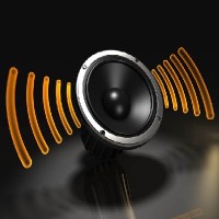 Audio Engineering Logo