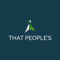 That Peoples Logo