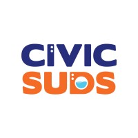 Civic Suds Logo