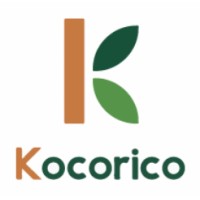 Kocorico Logo