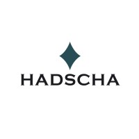 Hadscha Logo