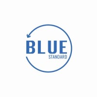 Blue Standard Inc. Logo