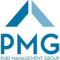 Puri Management Group Logo