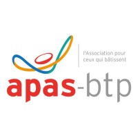APAS-BTP Logo