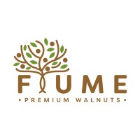 Fiume Premium Walnuts Logo
