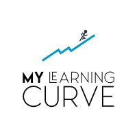 My Learning Curve Logo