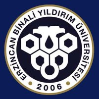 Erzincan Binali Yıldırım Üniversitesi Logo