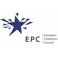 European Publishers Council (EPC) Logo