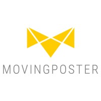 Movingposter AG Logo