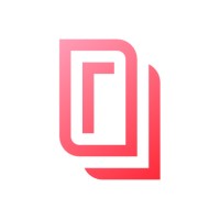 DEEP CONTENT Logo
