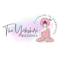 The Yorkshire Buddha Logo