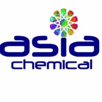 ASIA CHEMICAL Logo