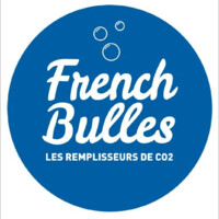 Les French Bulles Logo