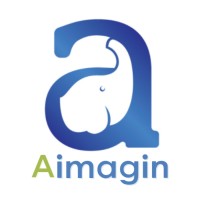 Aimagin Logo