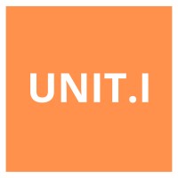 UNIT.I LIVING Logo